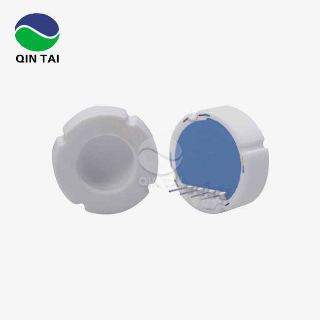 piezoresistive ceramic pressure sensor